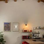 Apartamento La Barbera's Apatments Old Town Pa